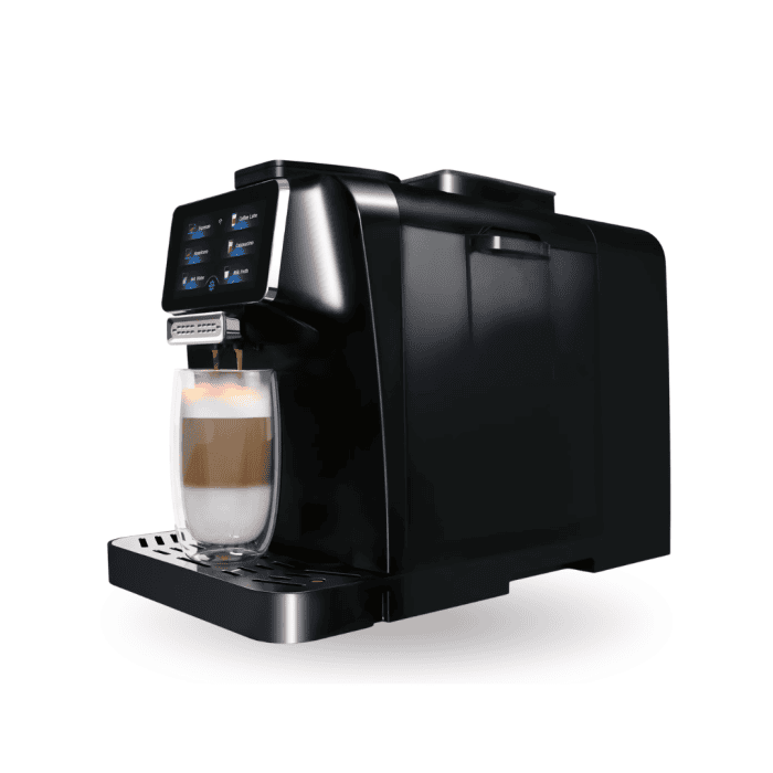Cafetera Automática T6