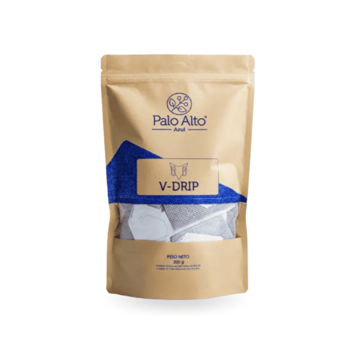 V-Drip Café Palo Alto – 30 Porciones